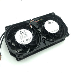 Delta FT482A10 For Huawei Dual-Motor Cabinet Violence Fan Replacement