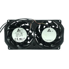 Delta FT482A10 For Huawei Dual-Motor Cabinet Violence Fan Replacement