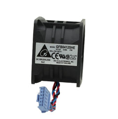 Delta GFB0412SHE For DELL 8X771 Server Fan Replacement
