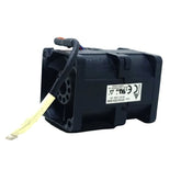 Delta GFC0412DS-SM06 Dual Motor Computer Case Fan Replacement