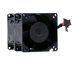 Delta GFM0812DU Turbo Ultra-Violence Pressurized Fan Replacement