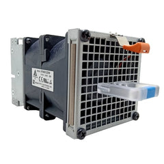 Delta GFM0812DW Elevator Air Conditioner Fan Replacement