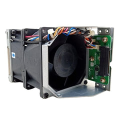Delta GFM0812DW Elevator Air Conditioner Fan Replacement