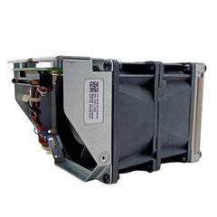 Delta GFM0812DW Elevator Air Conditioner Fan Replacement