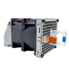 Delta GFM0812DW Elevator Air Conditioner Fan Replacement