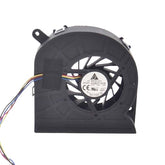 Delta KDB0712HB Desktop Computer CPU Fan Replacement