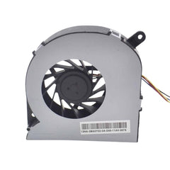 Delta KDB0712HB Desktop Computer CPU Fan Replacement