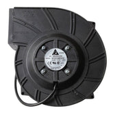 Delta KFB1248GHS Communication Industry Turbo Fan Replacement