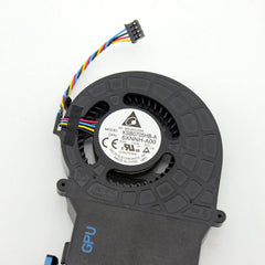 Delta KSB0705HB-A GPU Fan Replacement