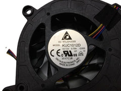 Delta KUC1012D Integrated Machine Computer CPU Fan Replacement