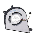 Delta ND55C41 Notebook Built-in Fan Replacement