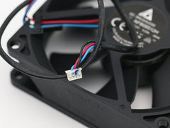 Delta NFB08512H Projector Instrument Fan Replacement