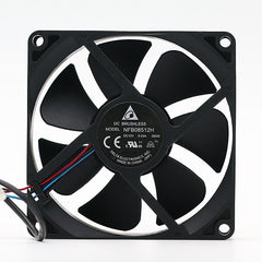 Delta NFB08512H Projector Instrument Fan Replacement