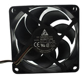 Delta NUB0712M R00 Projector Blower Fan Replacement