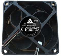 Delta NUB0712M R00 Projector Blower Fan Replacement