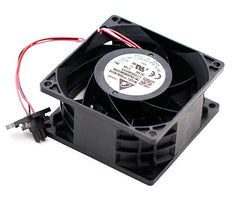 Delta PFB0824GHE Inverter Server Case Fan Replacement