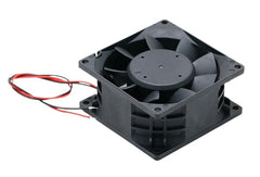 Delta PFB0824UHE 4 Line PWM Temperature Control Inverter Fan Replacement