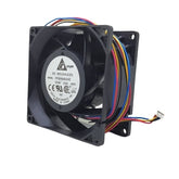 Delta PFB0848UHE PWM High-Wind Fan Replacement