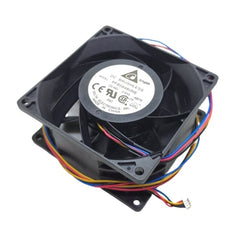 Delta PFB0848UHE PWM High-Wind Fan Replacement