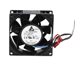 Delta PFB0924DHE Server Inverter Fan Replacement