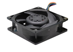 Delta PFB1248XHE Powerful Server Inverter Metal Frame Axial Fan Replacement