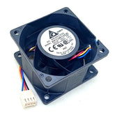 Delta PFC0612DE Server Chassis Fan Replacement