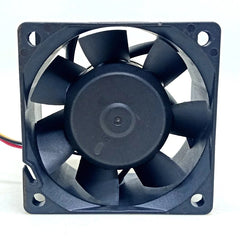 Delta PFC0612DE Server Chassis Fan Replacement