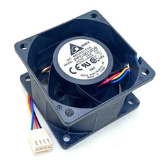Delta PFC0612DE Server Chassis Fan Replacement