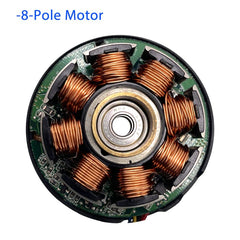 Delta PFC1212DE High Speed Air Flow Fan Replacement