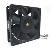 Delta PFC1212DE High Speed Air Flow Fan Replacement
