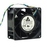 Delta PFR0812DHE 4-Wire Server Fan Replacement