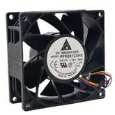 Delta PFR0912XHE For Server Extensions Machine Fan Replacement