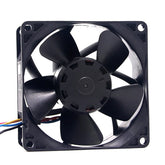 Delta QFR0812UHE High Speed Violence Fan Replacement