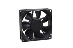 Delta QFR0824SH 3-Line Computer CPU Fan Replacement