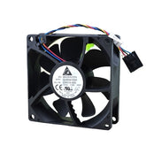 Delta QUR0812SH Speed Control Fan Replacement