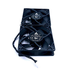 Delta QUR0912VH Workstation Fan Replacement