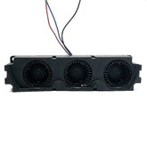 Delta SFB0312H 3-Wire Blower Fan Replacement