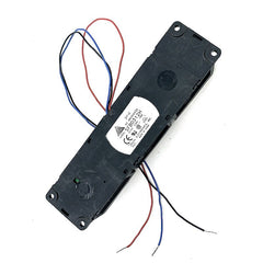 Delta SFB0312H 3-Wire Blower Fan Replacement