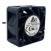 Delta TAA0412DDX01 Computer CPU Server Fan Replacement