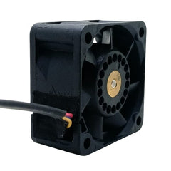 Delta TAA0412DDX01 Computer CPU Server Fan Replacement