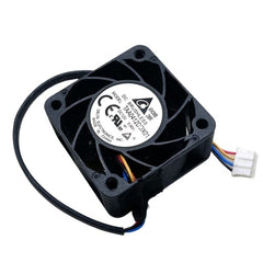 Delta TAA0412DDX01 Computer CPU Server Fan Replacement