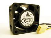 Delta TFB0412EHN Server Inverter Blower Case Fan Replacement