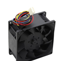 Delta TFB0812UHE Server Square Inverter Axial Fan Replacement