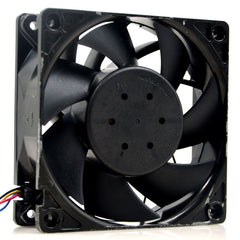 Delta THA1248BE High Speed Airflow CFM Fan Replacement