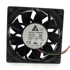 Delta THB1212B High-Speed Wind Fan Replacement
