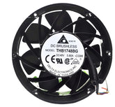 Delta THB1748BG Round Frame Communication Equipment Fan Replacement