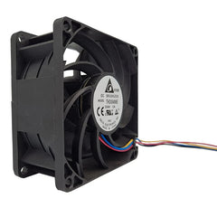 Delta THD0848ME High Speed CFM Axial Server Fan Replacement