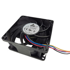 Delta THD0848ME High Speed CFM Axial Server Fan Replacement
