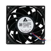 Delta THD0924HE 4-Wire Server Inverter Fan Replacement