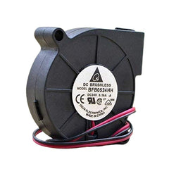 Delta BFB0524HH 3D Printer Blower Fan Replacement